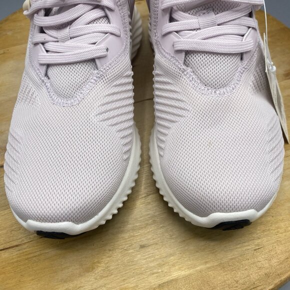 ADIDAS Alphabounce Sneakers Course A Pied Shoes Size 5.5 Cloud foam Running NEW - Picture 8 of 11